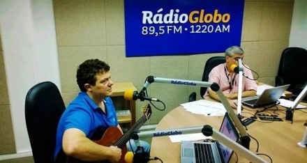 Roberto Bernardi ...amante della cultura e della musica brasiliana... - Roberto Bernardi